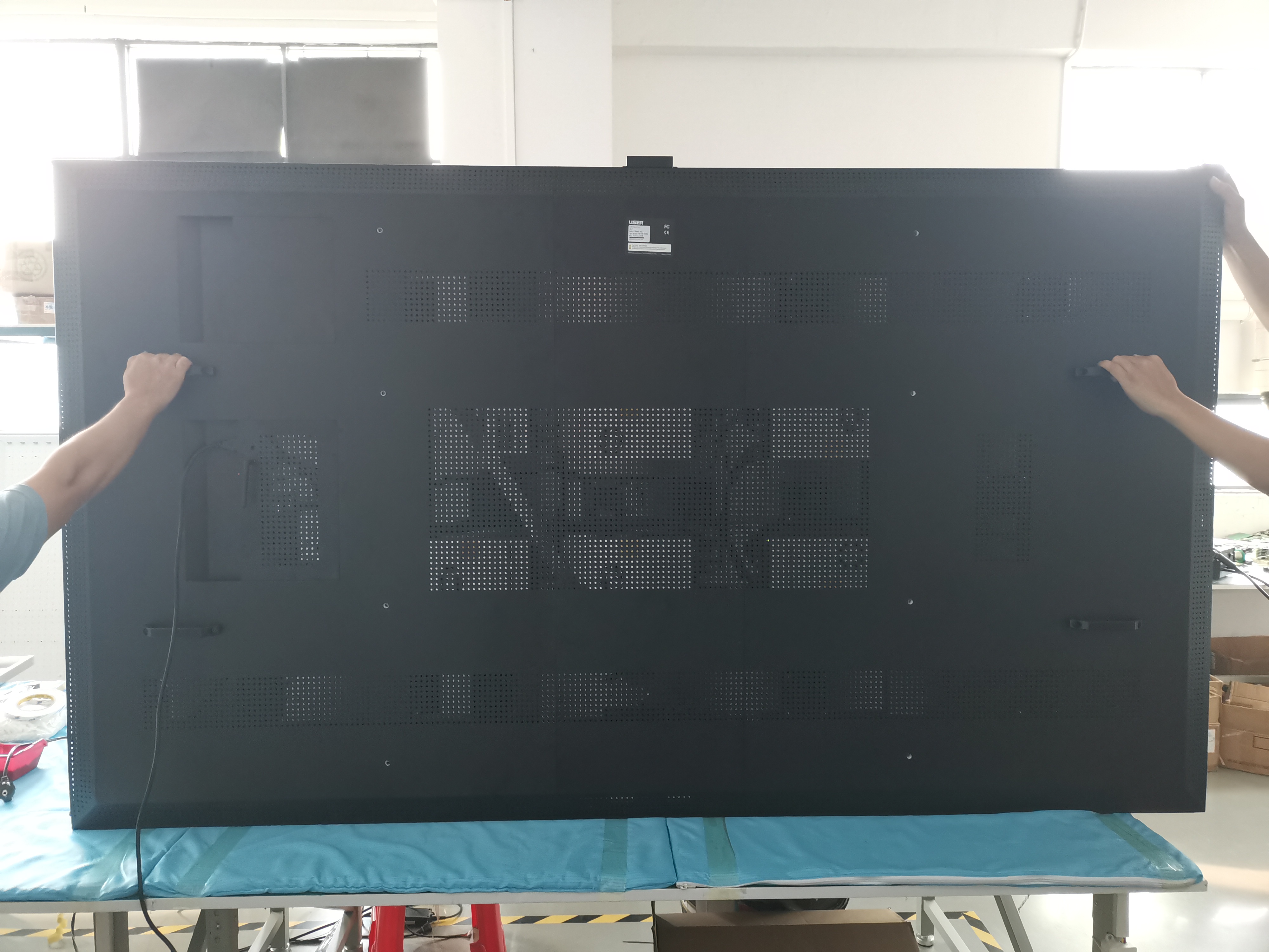 櫥窗展示屏-02