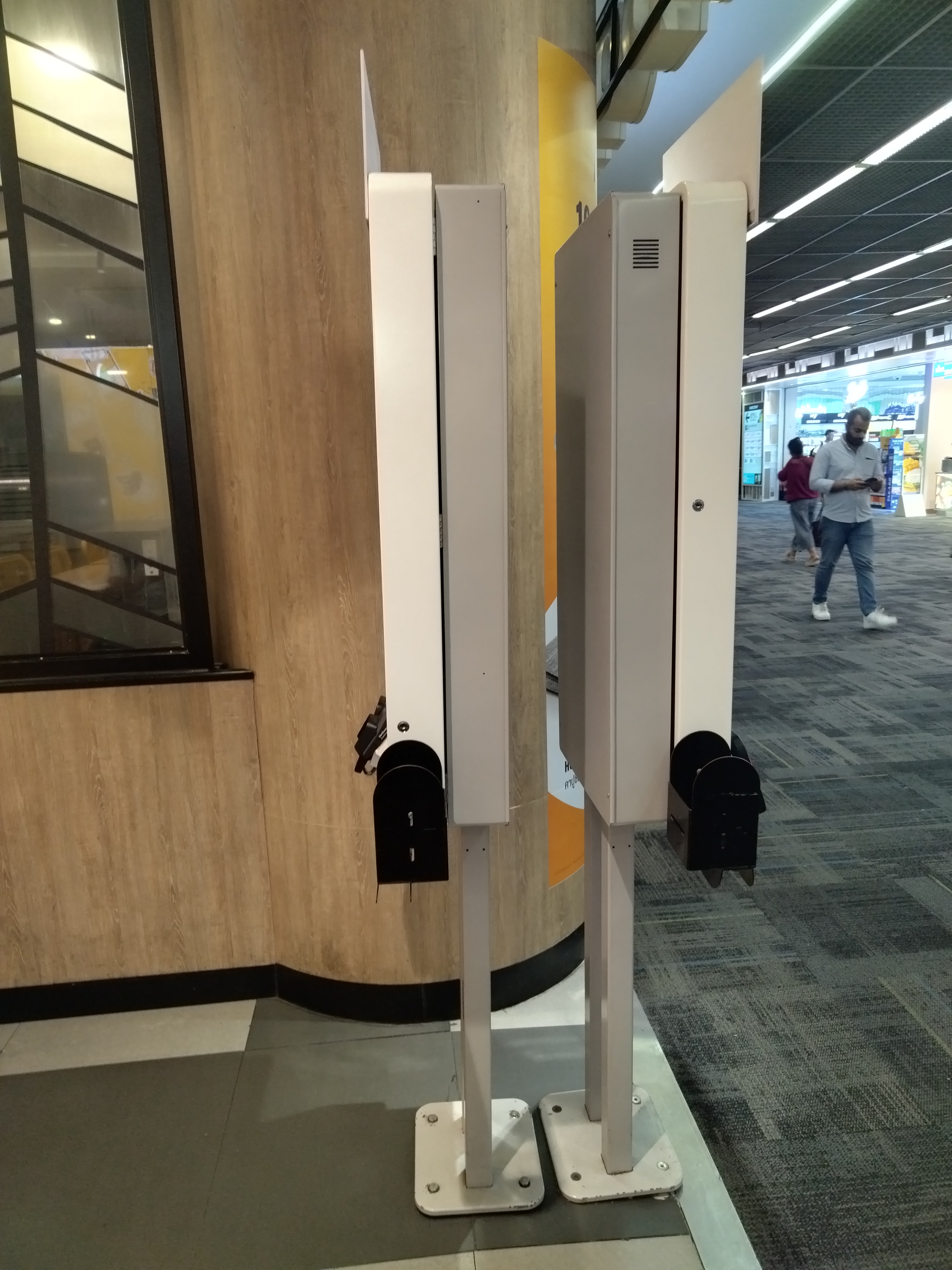 訂餐機(jī)點(diǎn)餐機(jī)打印小票