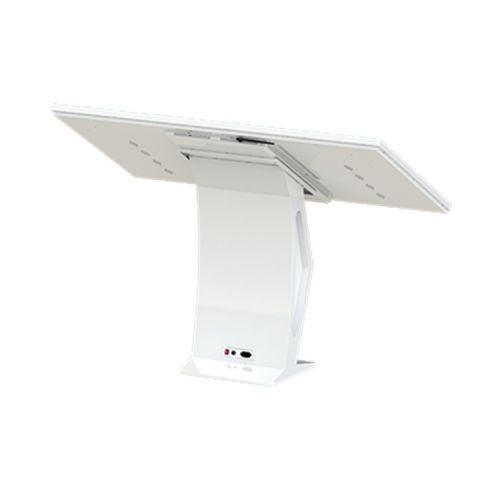 65寸大屏紅外觸控一體機臥式高清液晶屏商場導(dǎo)航指引廣告展示安卓觸摸機