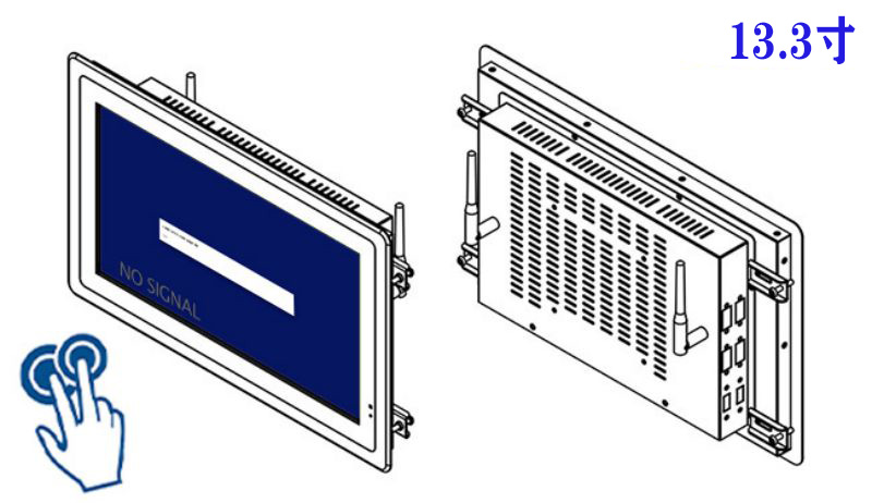 國內(nèi)工控機(jī)