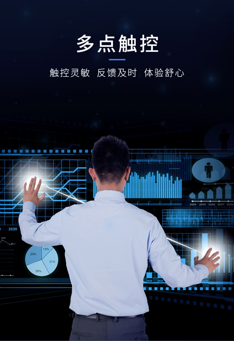 鏡面廣告機(jī)